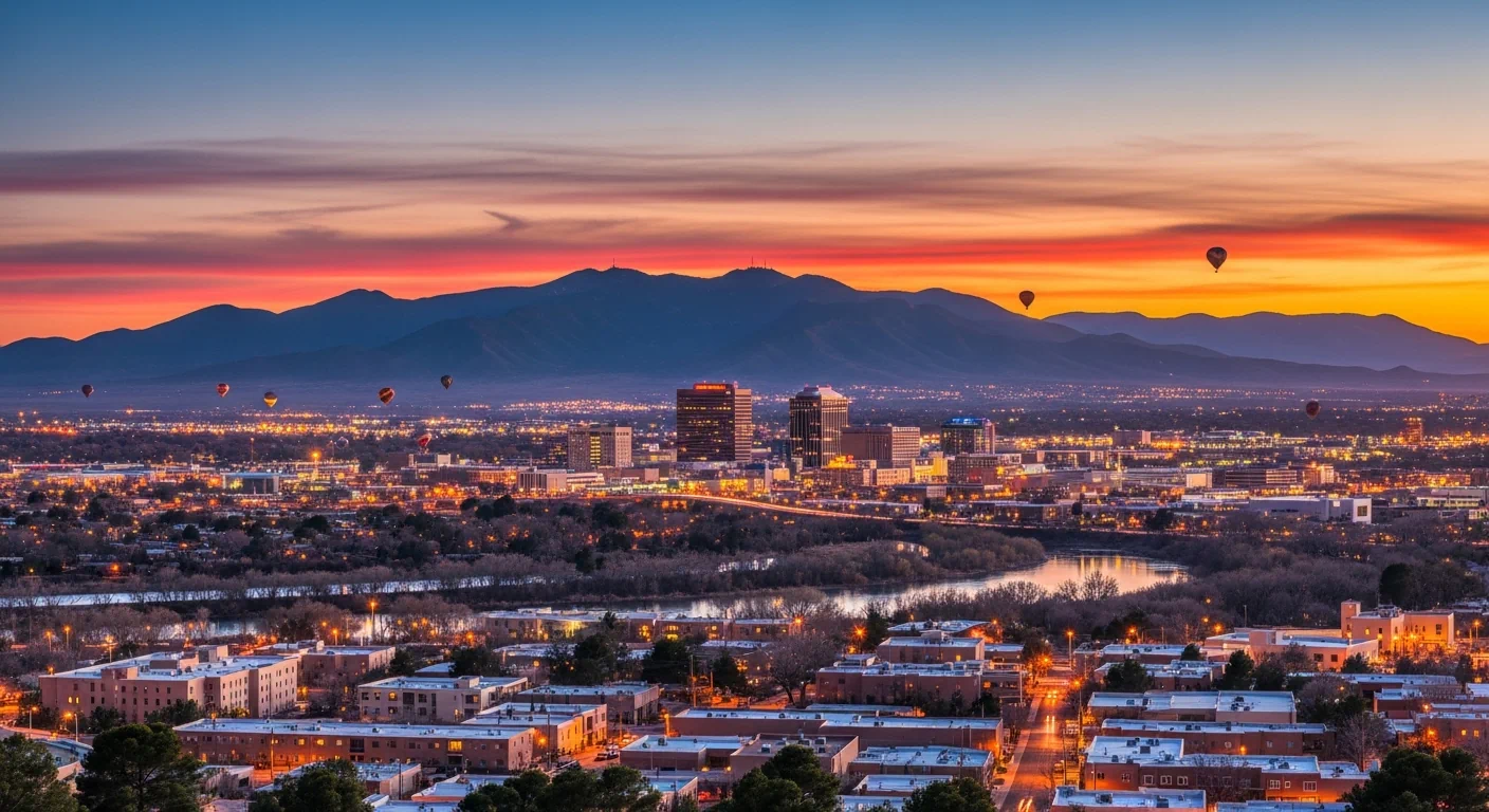 Appliance repair services in Albuquerque