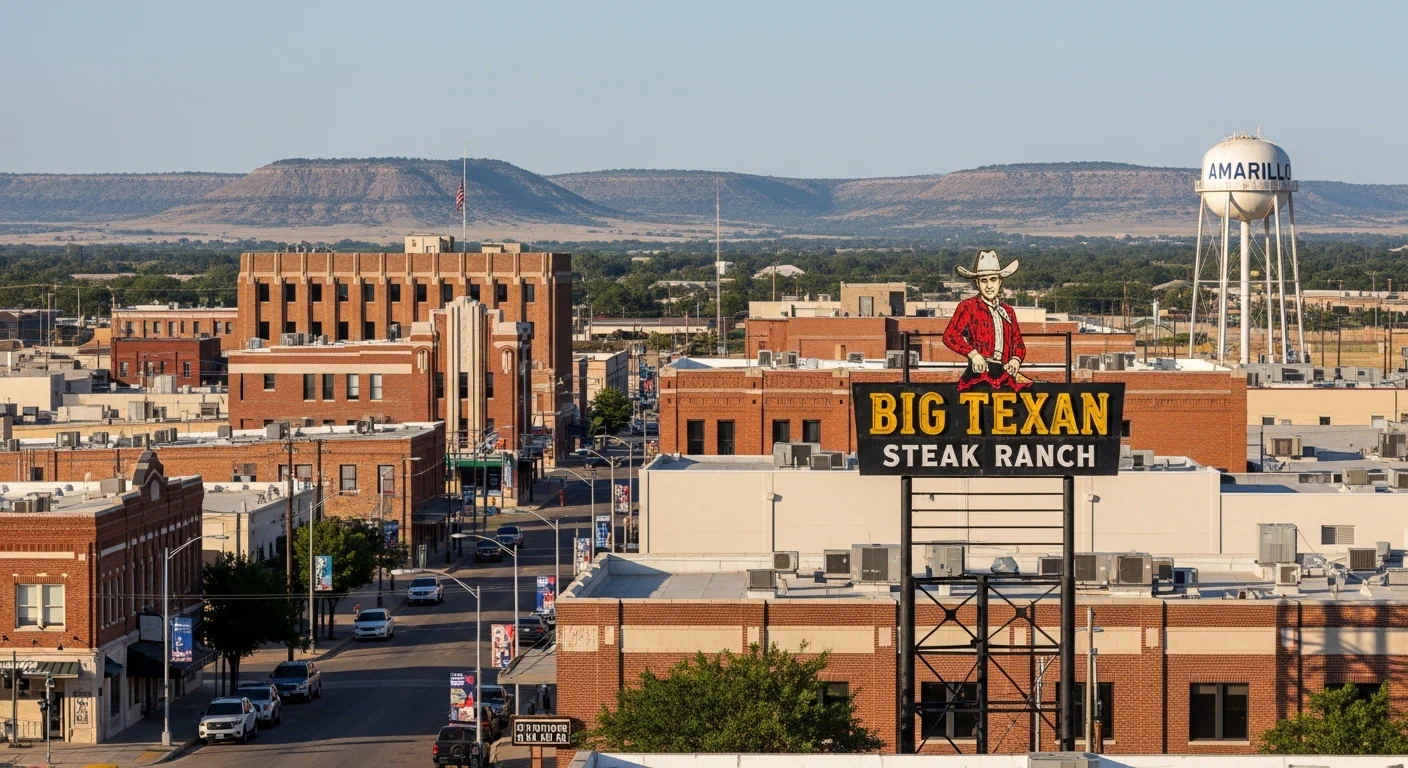 Appliance repair services in Amarillo