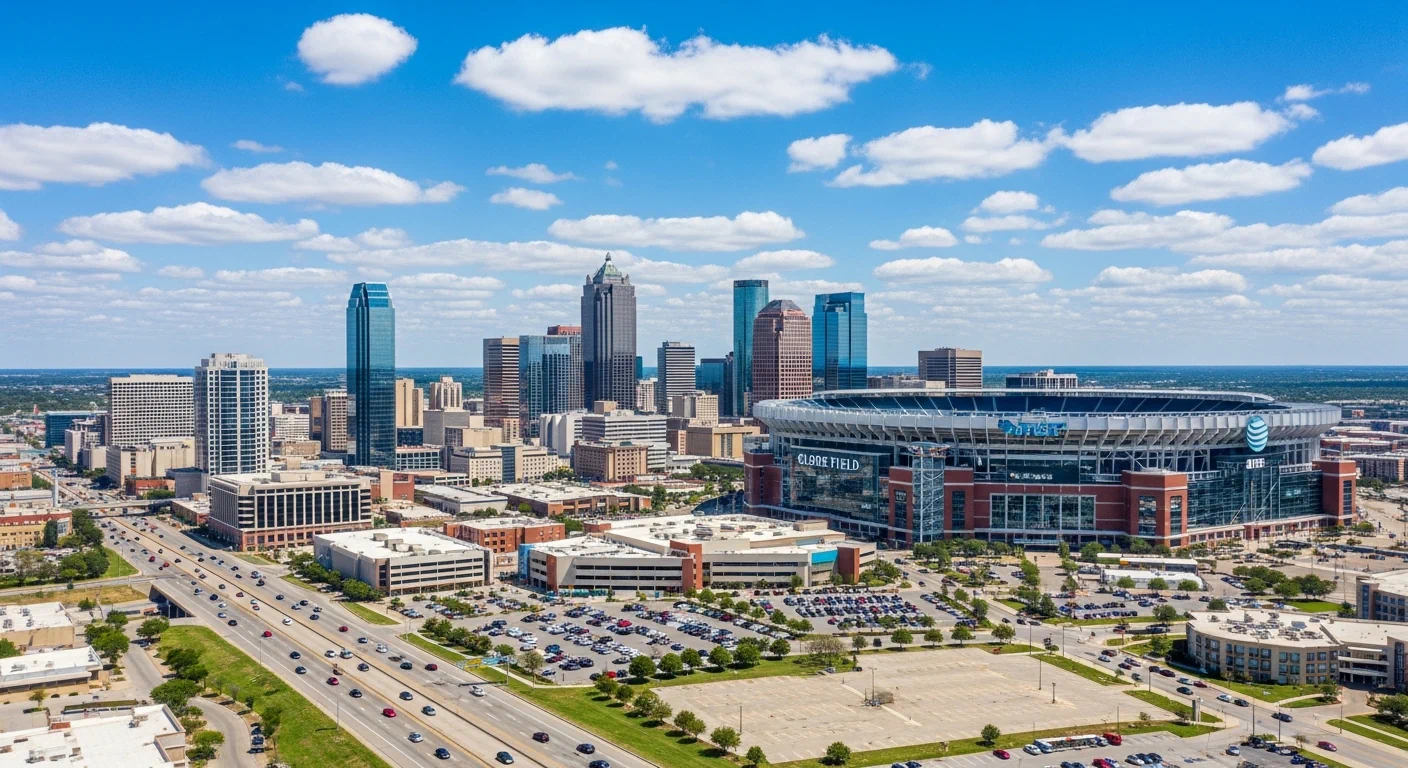 Appliance repair services in Arlington