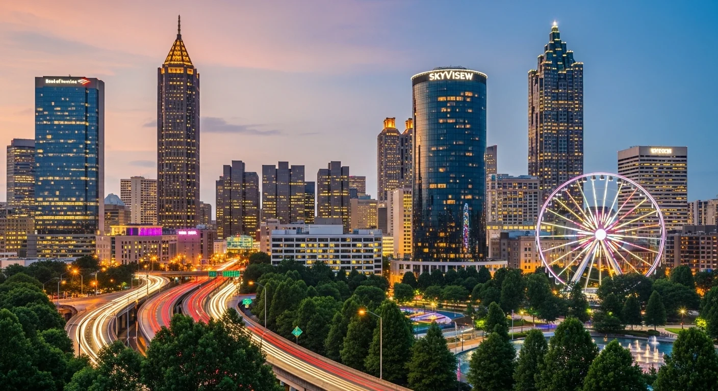 Appliance repair services in Atlanta