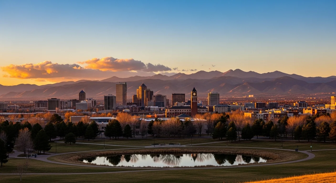 Appliance repair services in Aurora