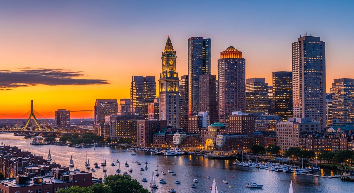 Appliance repair services in Boston