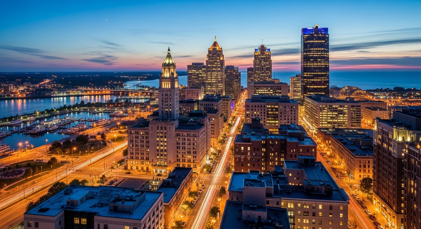 Appliance repair services in Buffalo