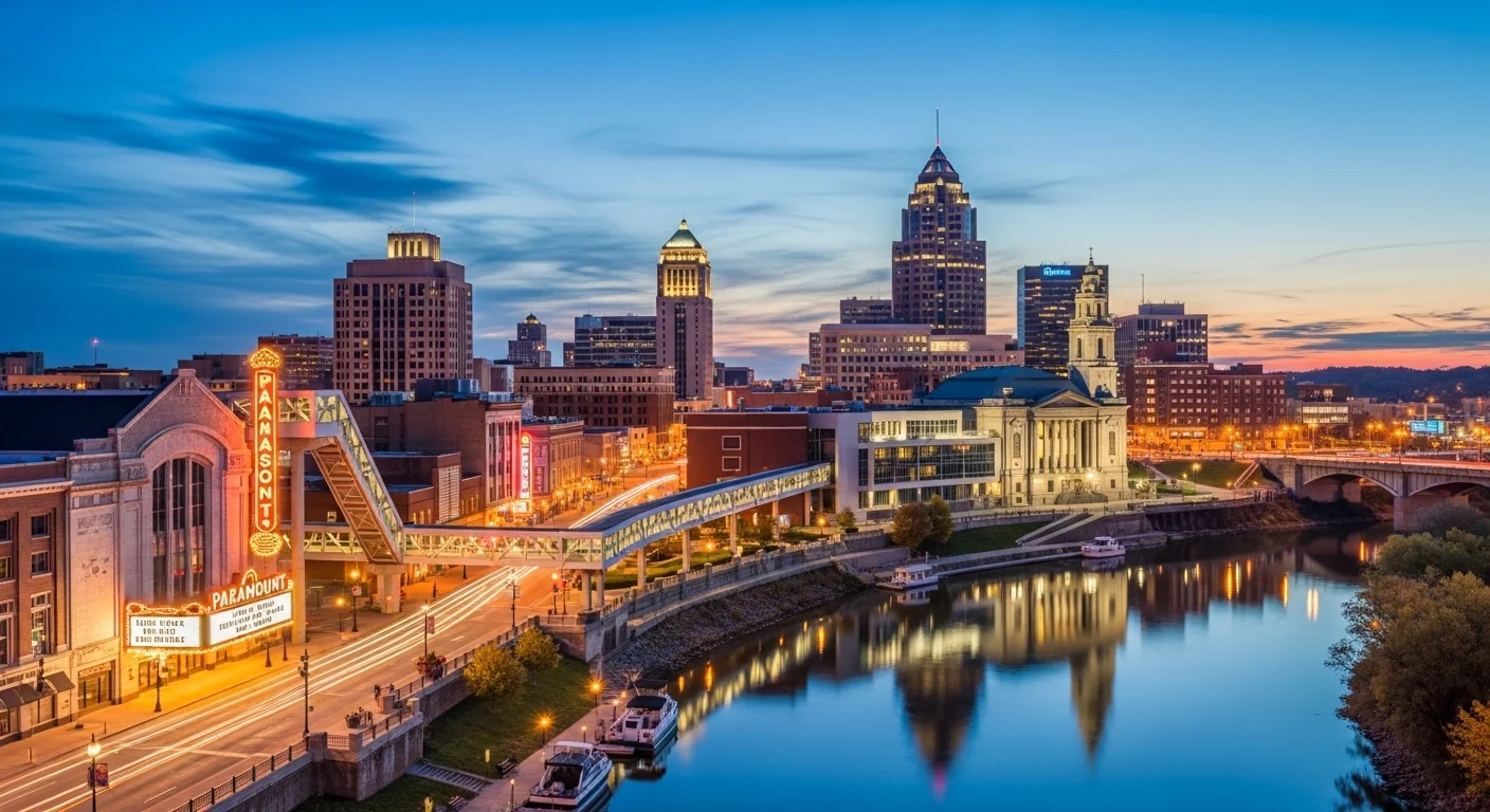 Appliance repair services in Cedar Rapids