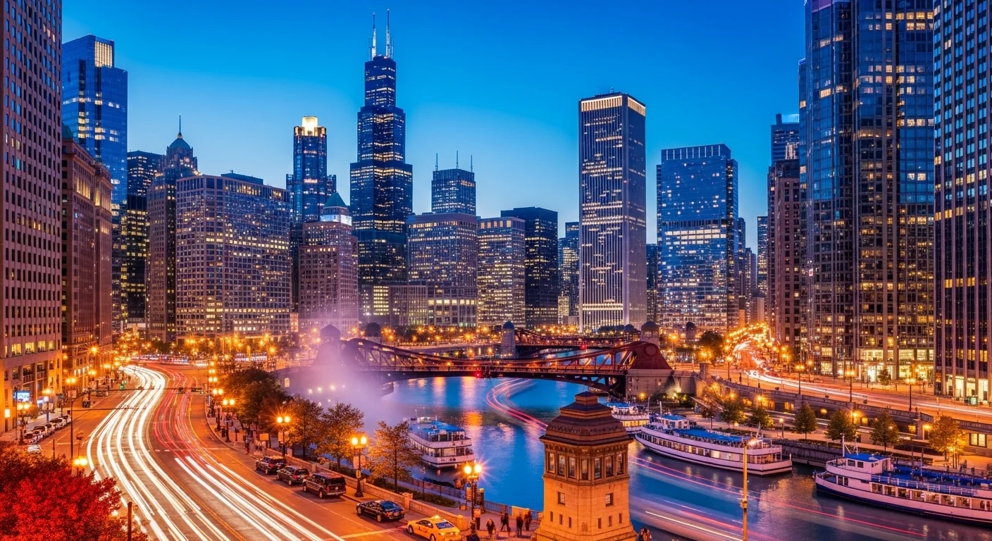 Appliance repair services in Chicago