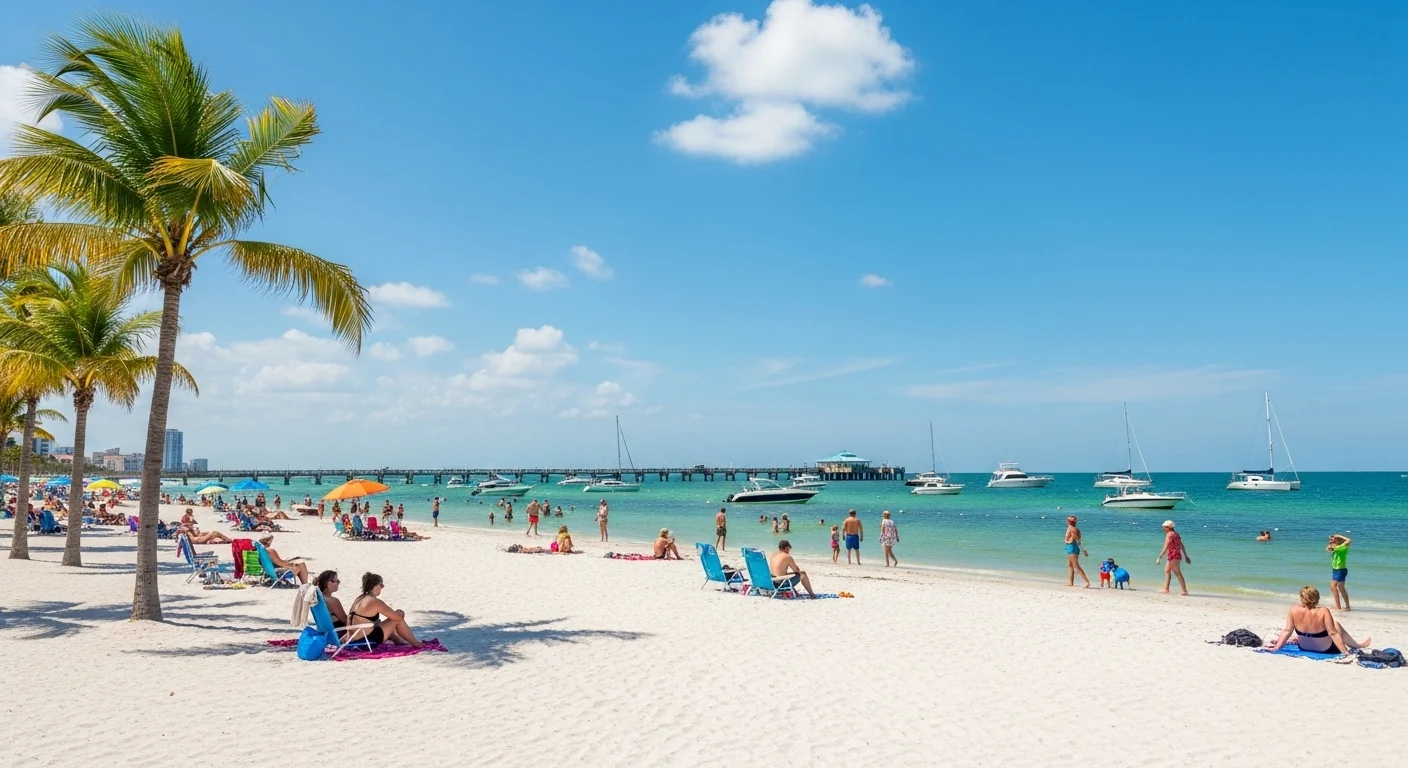 Appliance repair services in Clearwater