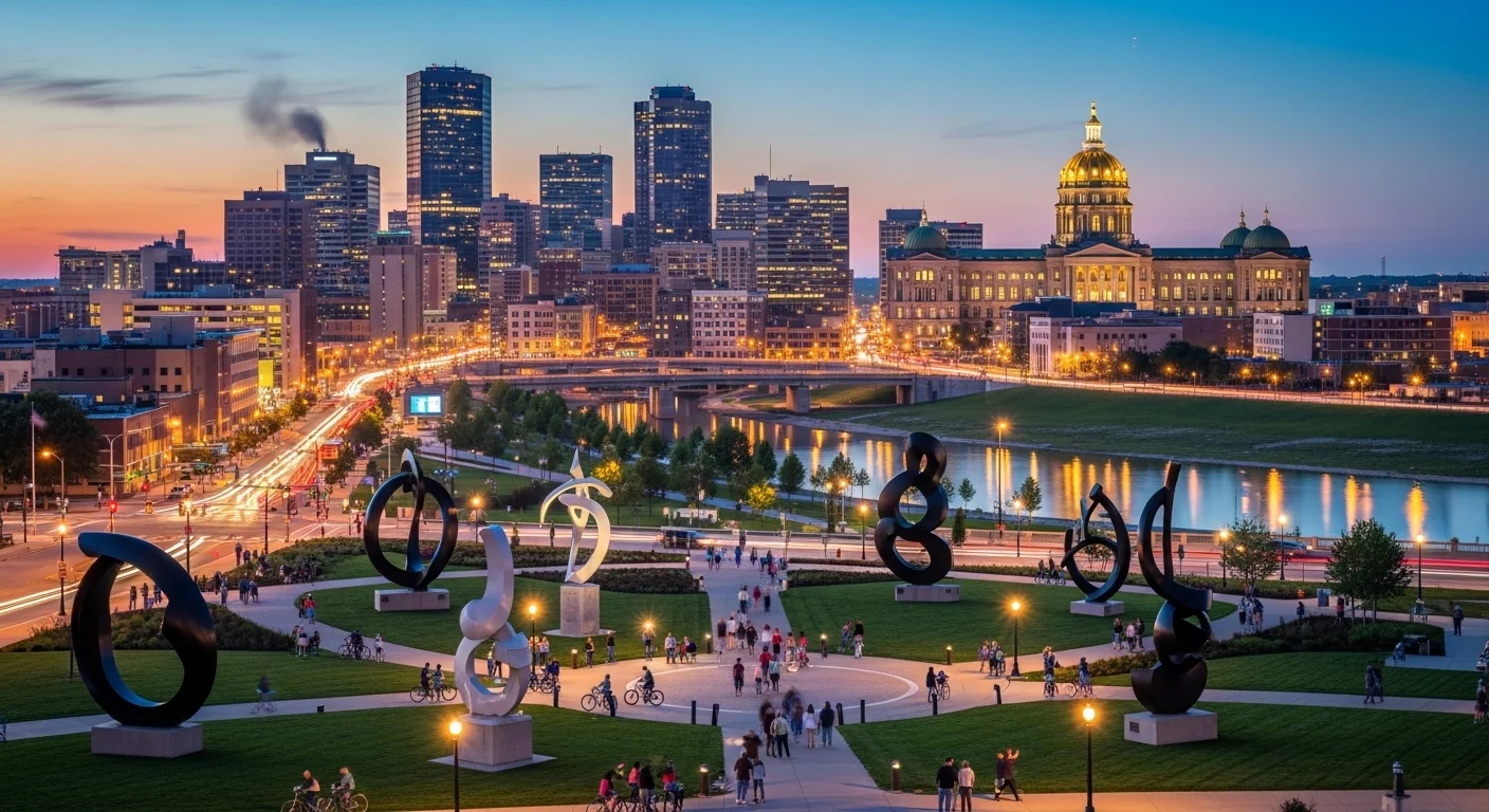 Appliance repair services in Des Moines