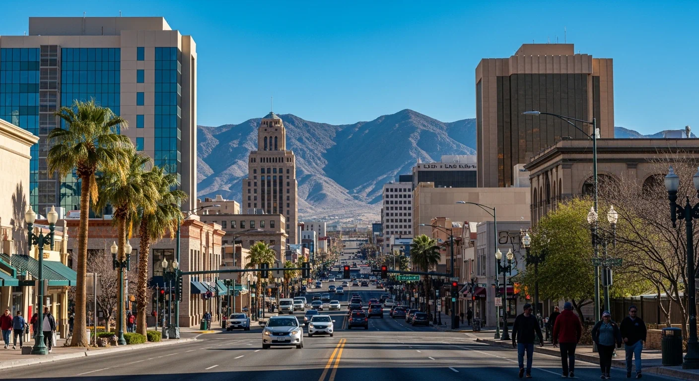 Appliance repair services in El Paso