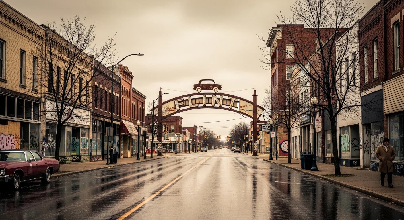 Appliance repair services in Flint