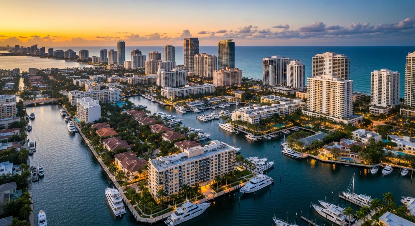 Appliance repair services in Fort Lauderdale