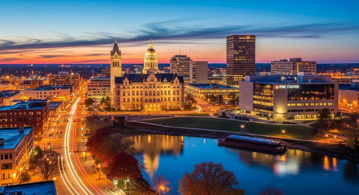 Appliance repair services in Fort Wayne