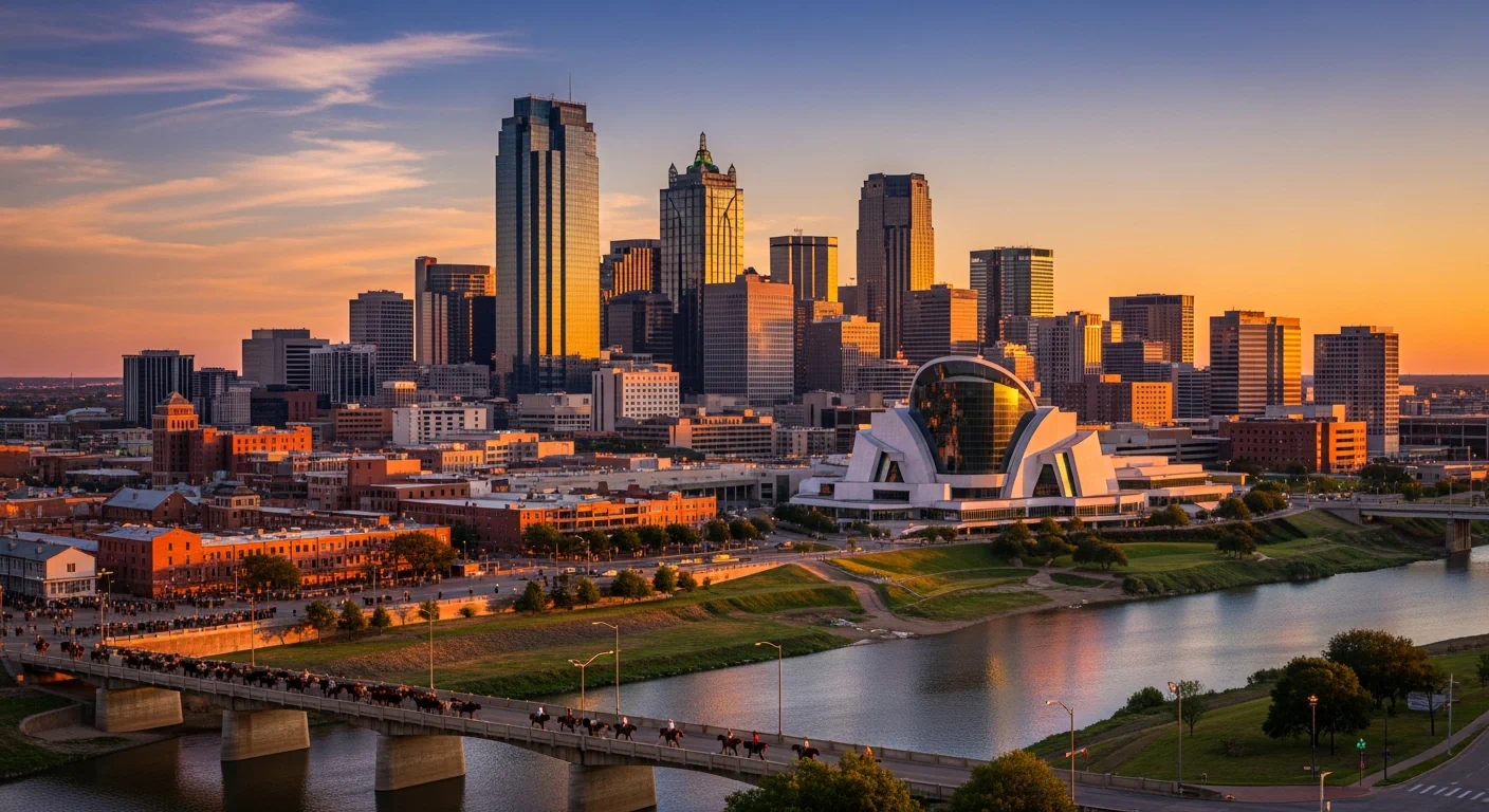 Appliance repair services in Fort Worth