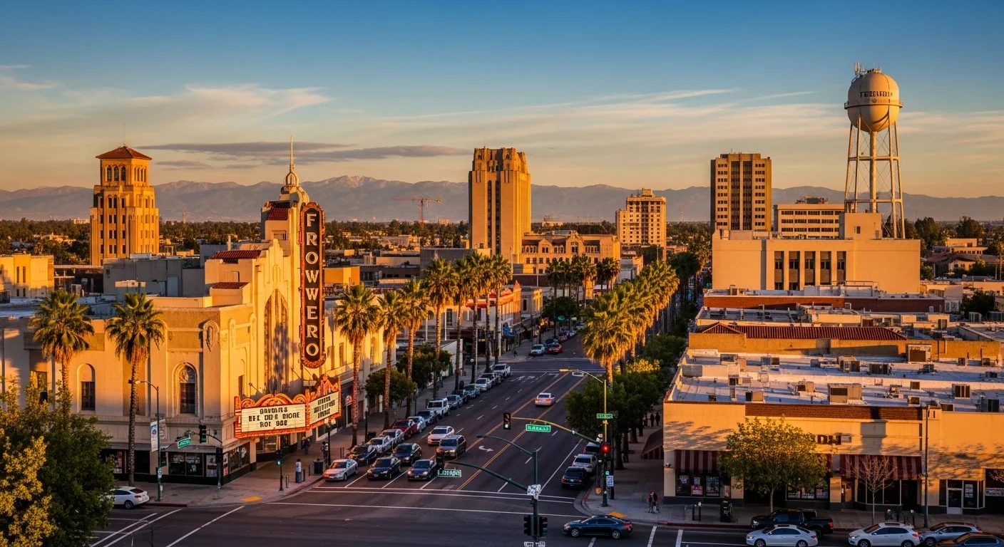 Appliance repair services in Fresno