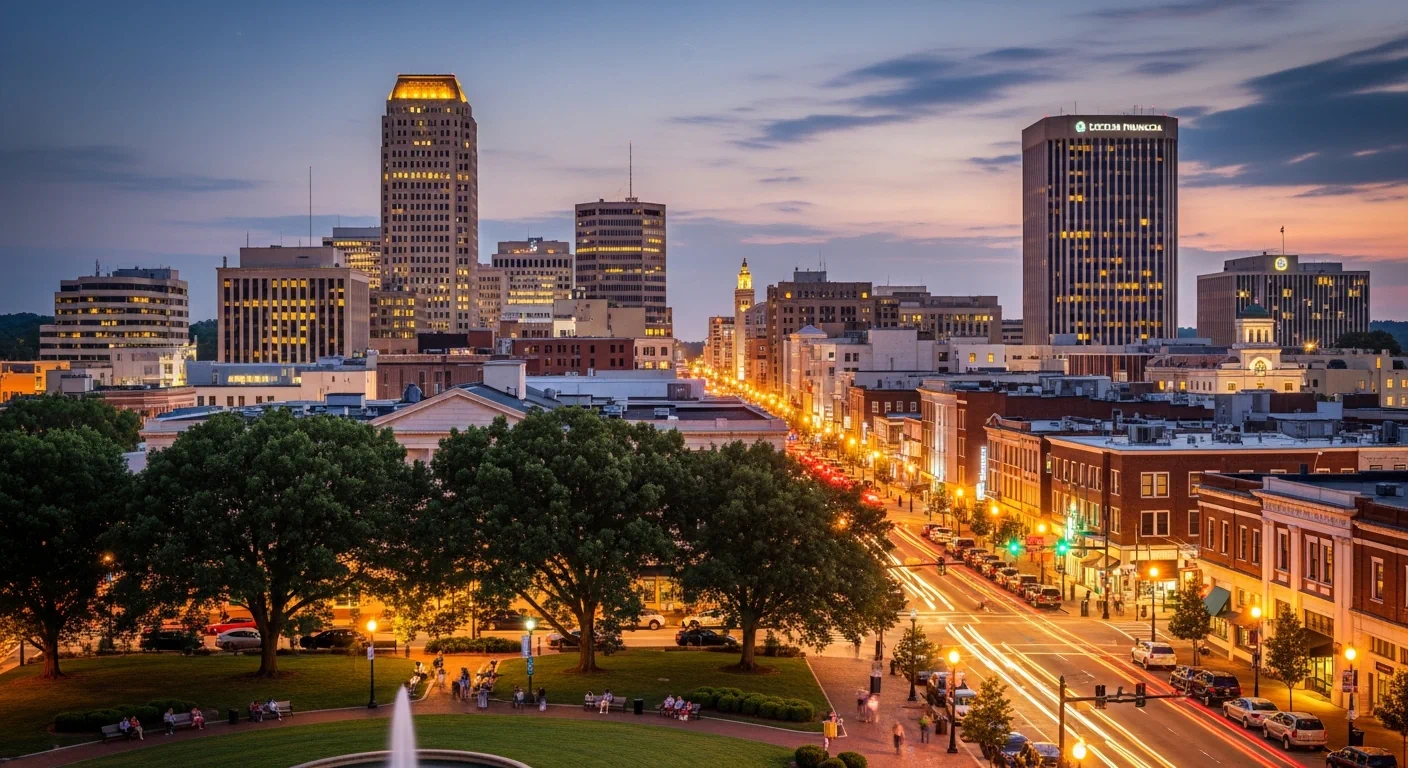 Appliance repair services in Greensboro