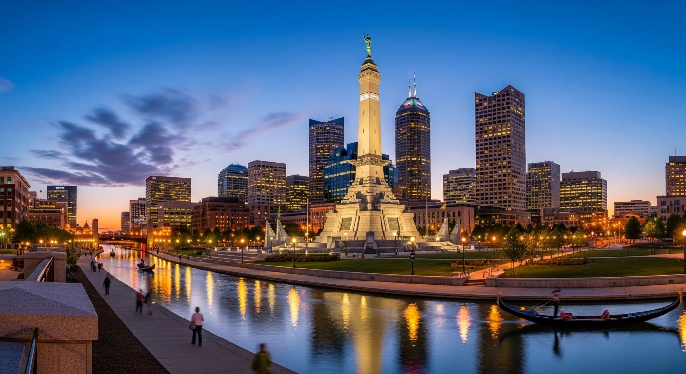 Appliance repair services in Indianapolis