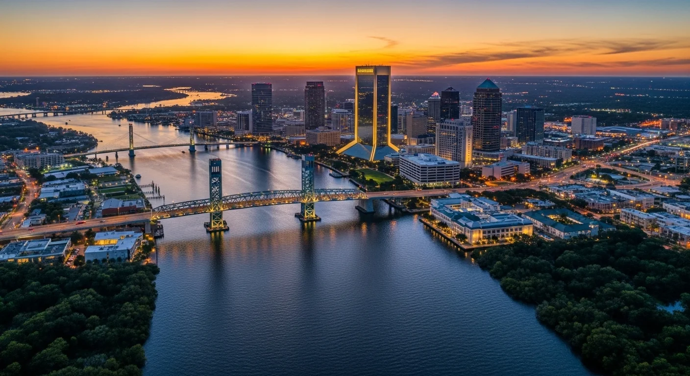 Appliance repair services in Jacksonville