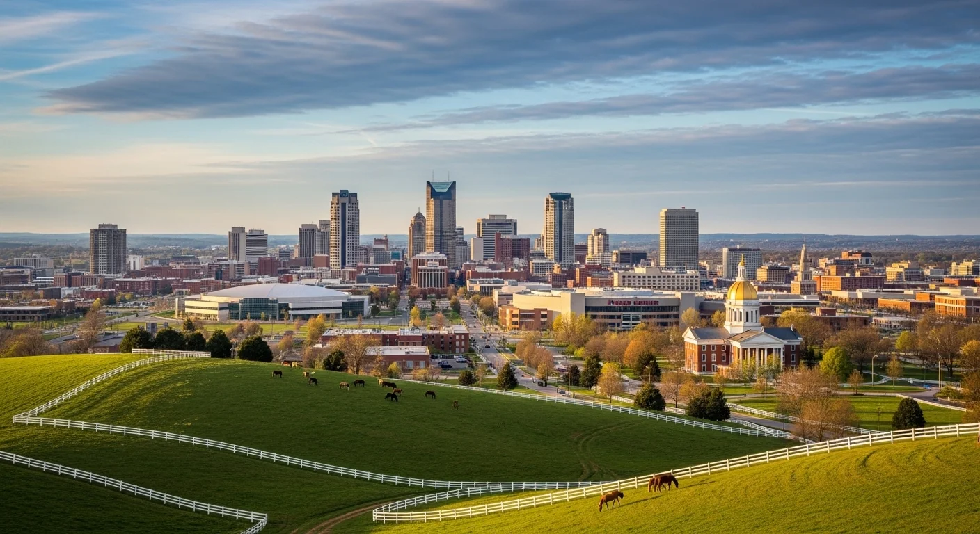 Appliance repair services in Lexington