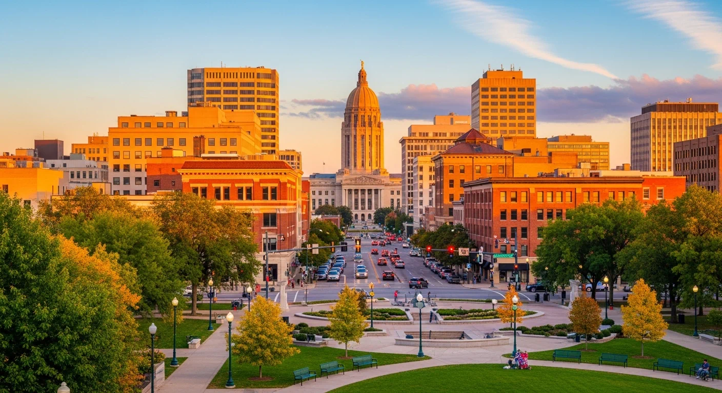 Appliance repair services in Lincoln