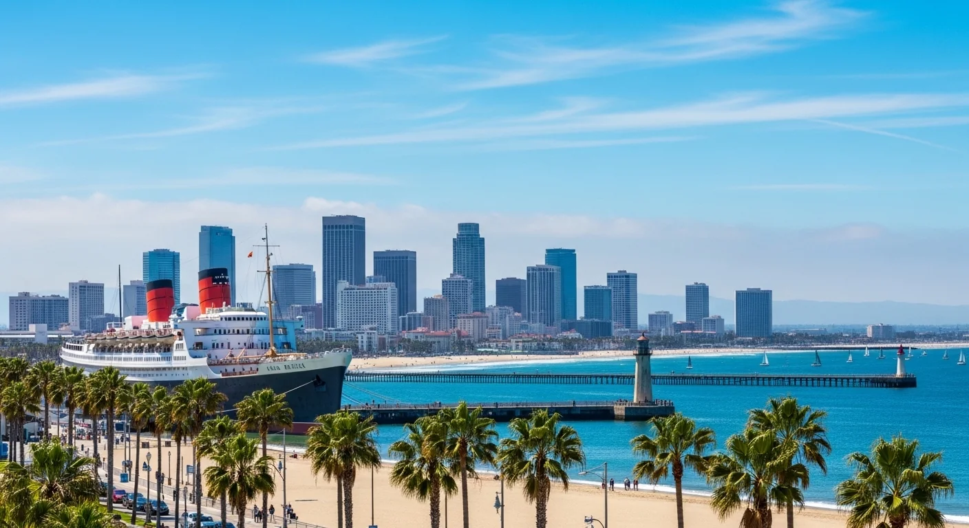 Appliance repair services in Long Beach