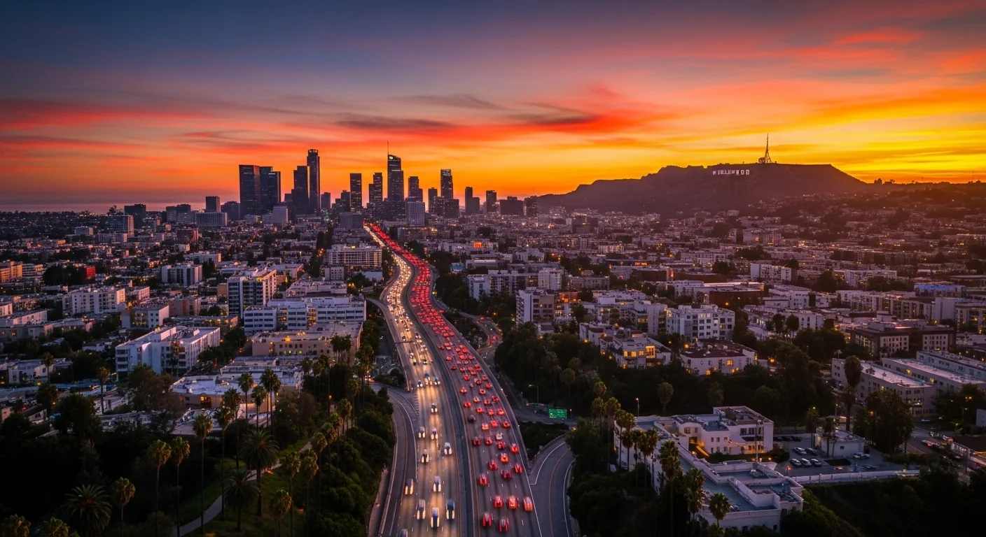 Appliance repair services in Los Angeles