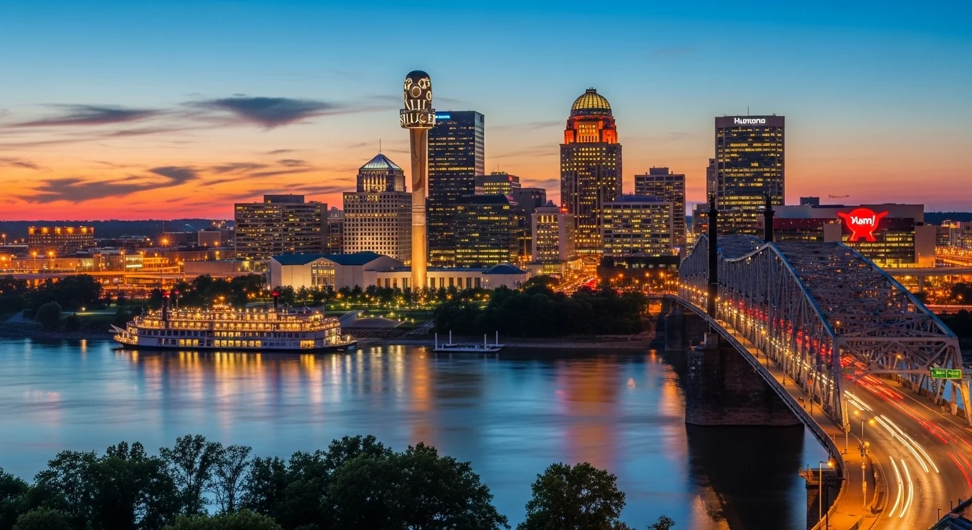 Appliance repair services in Louisville