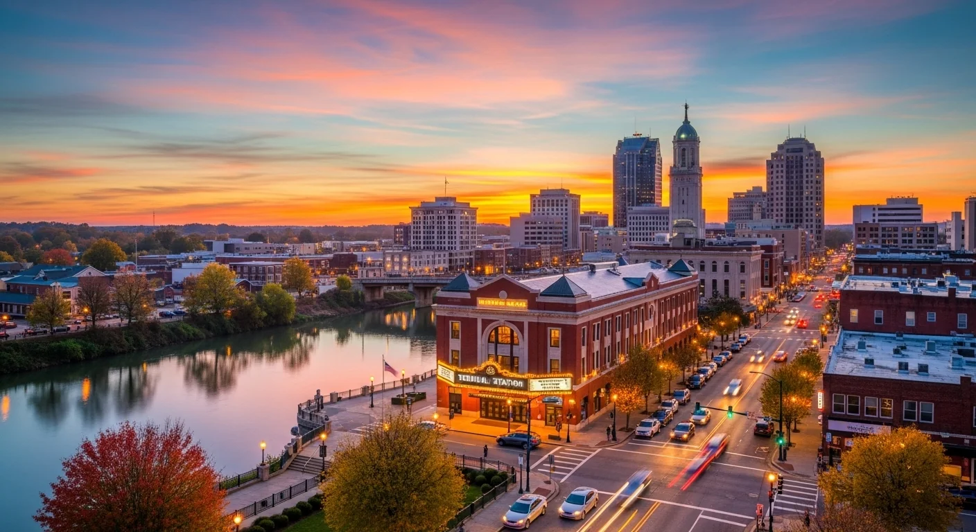 Appliance repair services in Macon