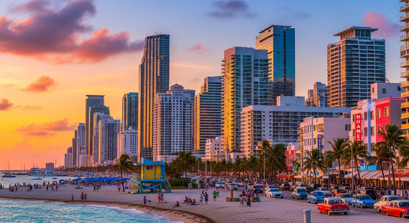 Appliance repair services in Miami