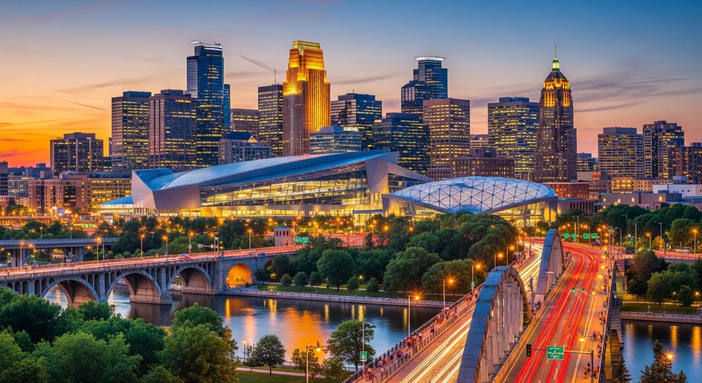 Appliance repair services in Minneapolis