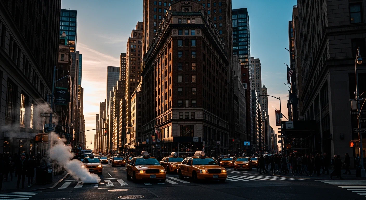 Appliance repair services in New York City