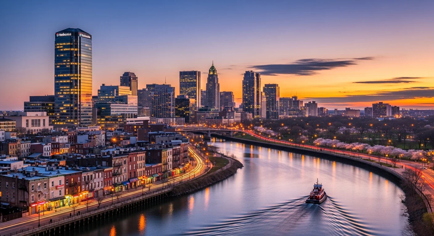 Appliance repair services in Newark