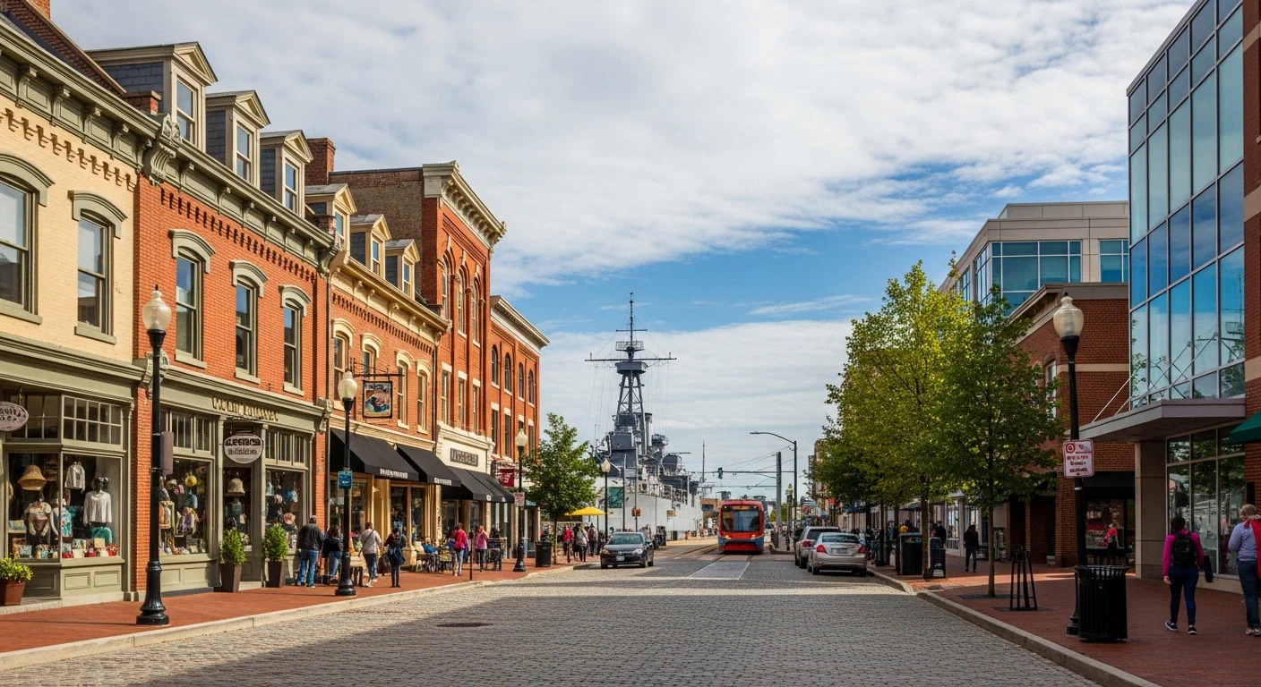 Appliance repair services in Norfolk