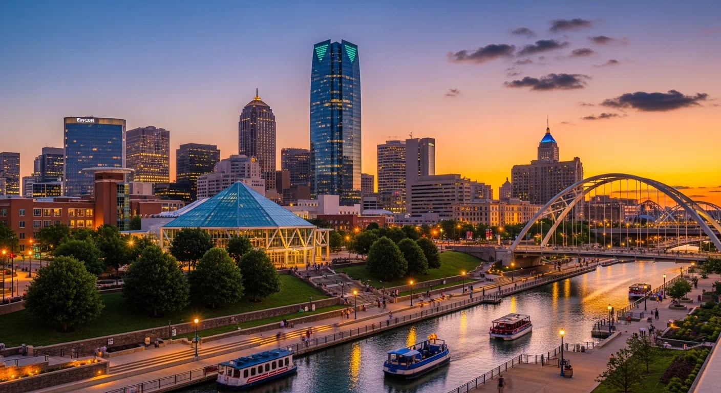 Appliance repair services in Oklahoma City