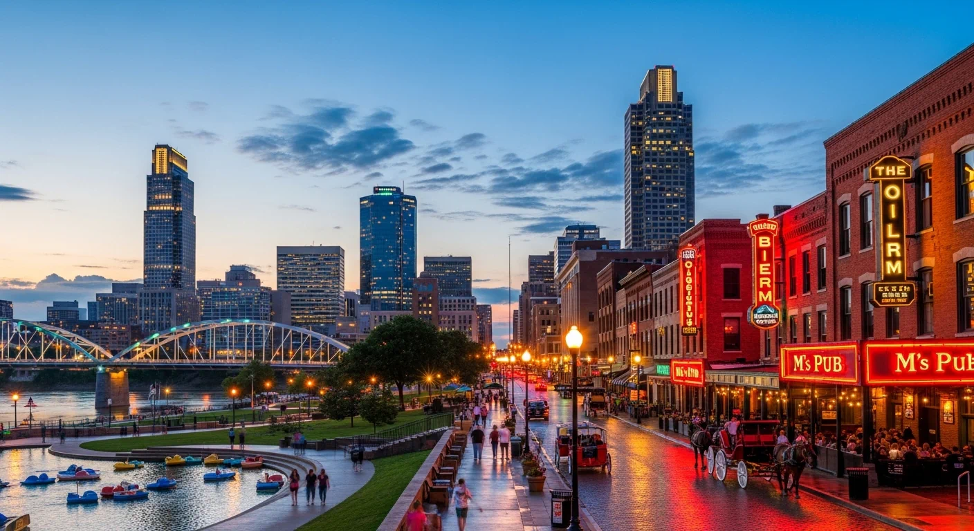 Appliance repair services in Omaha