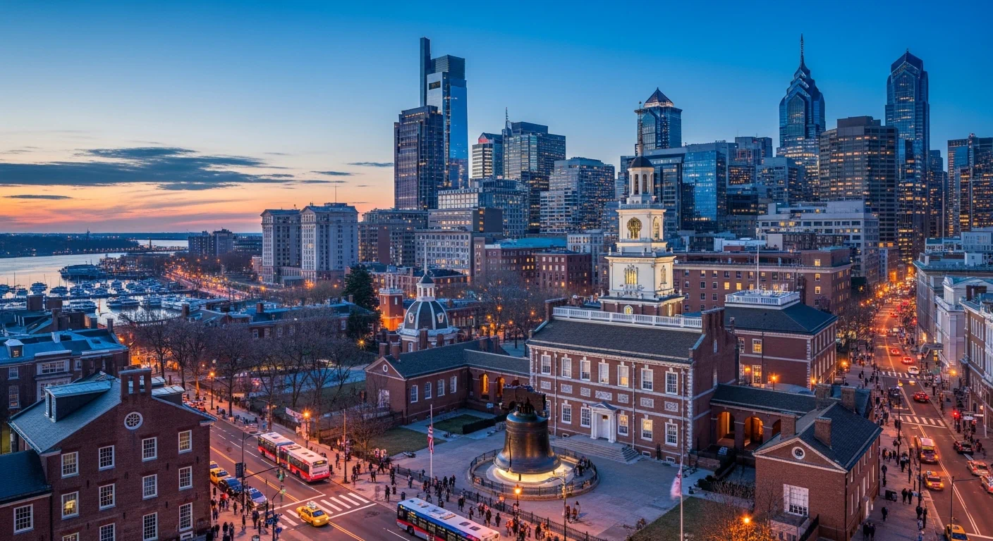 Appliance repair services in Philadelphia