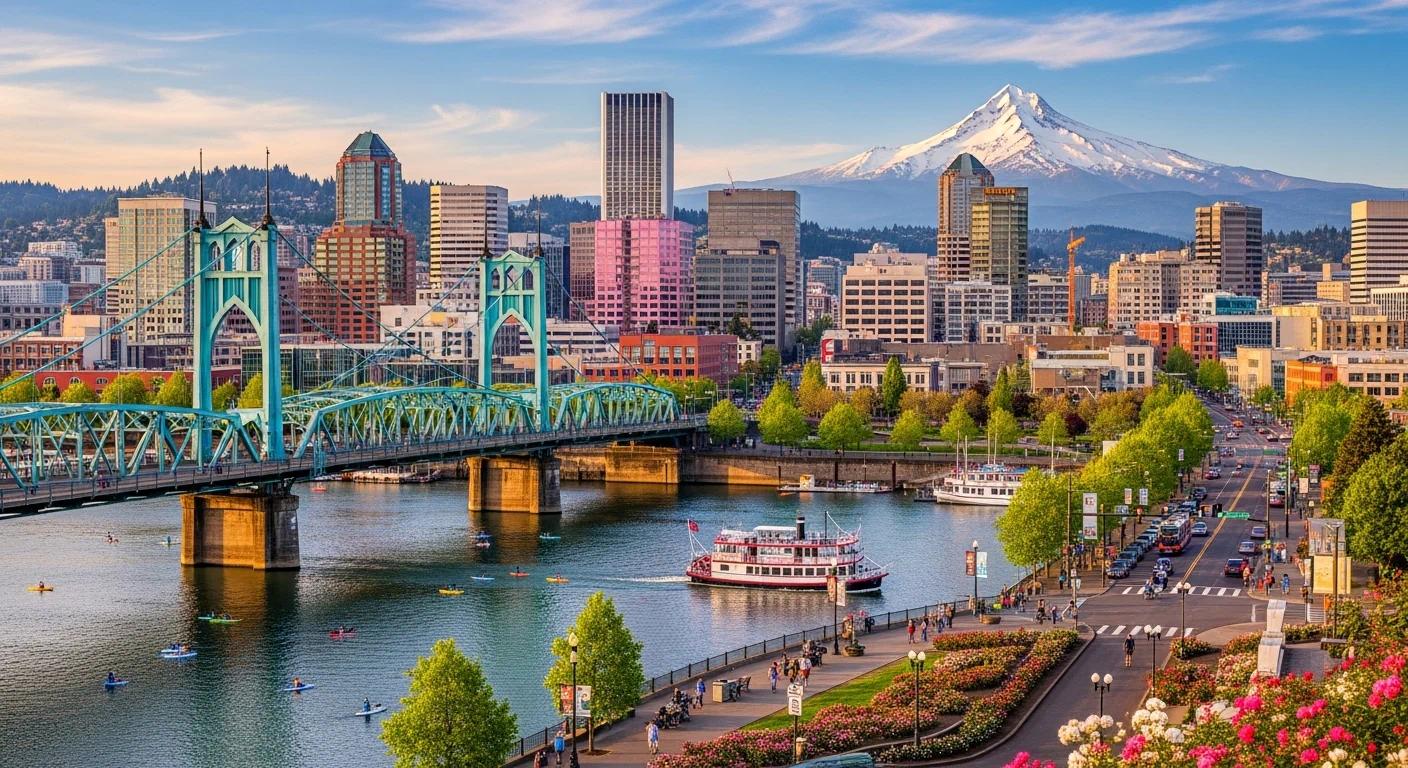 Appliance repair services in Portland