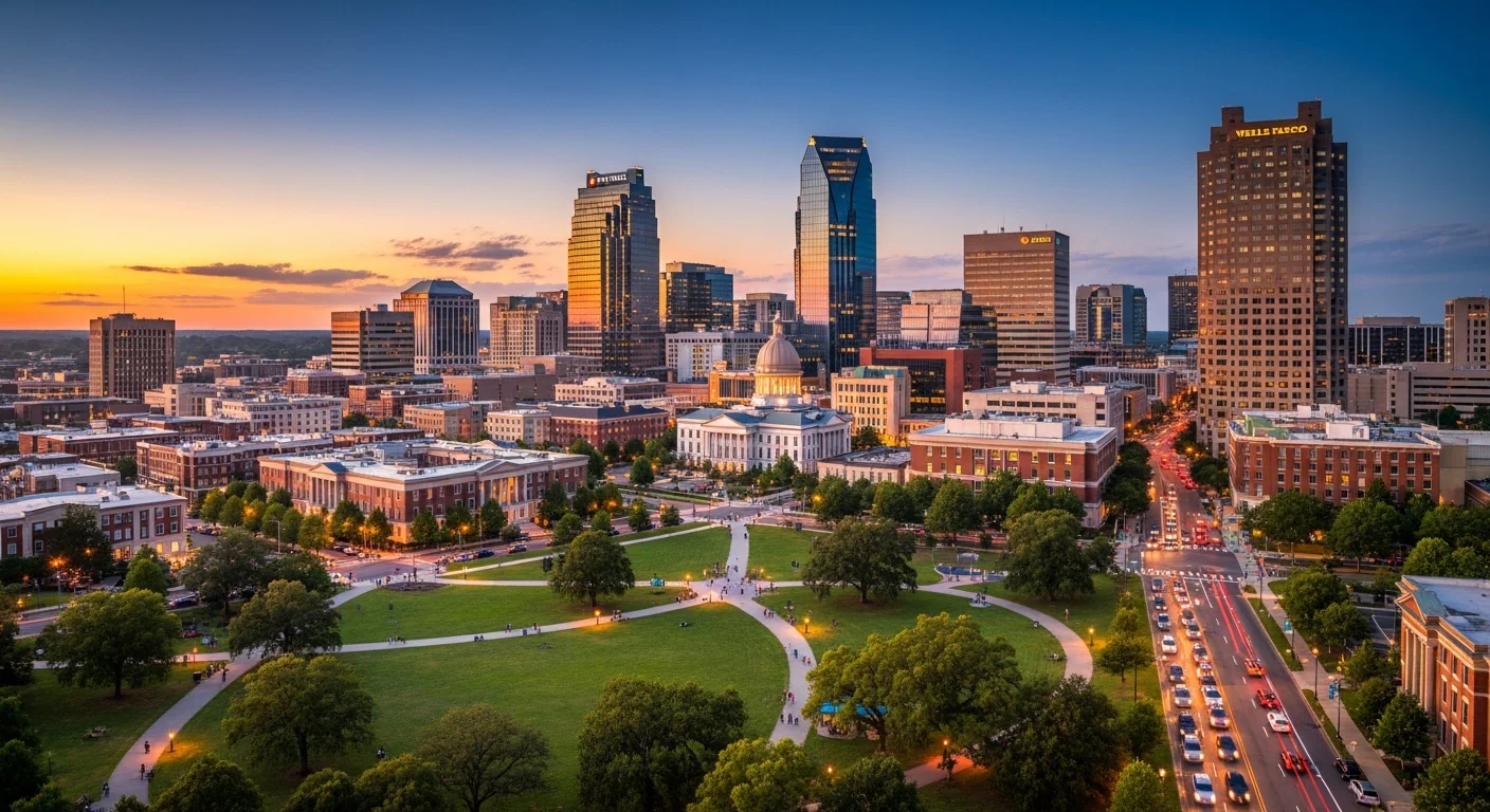 Appliance repair services in Raleigh