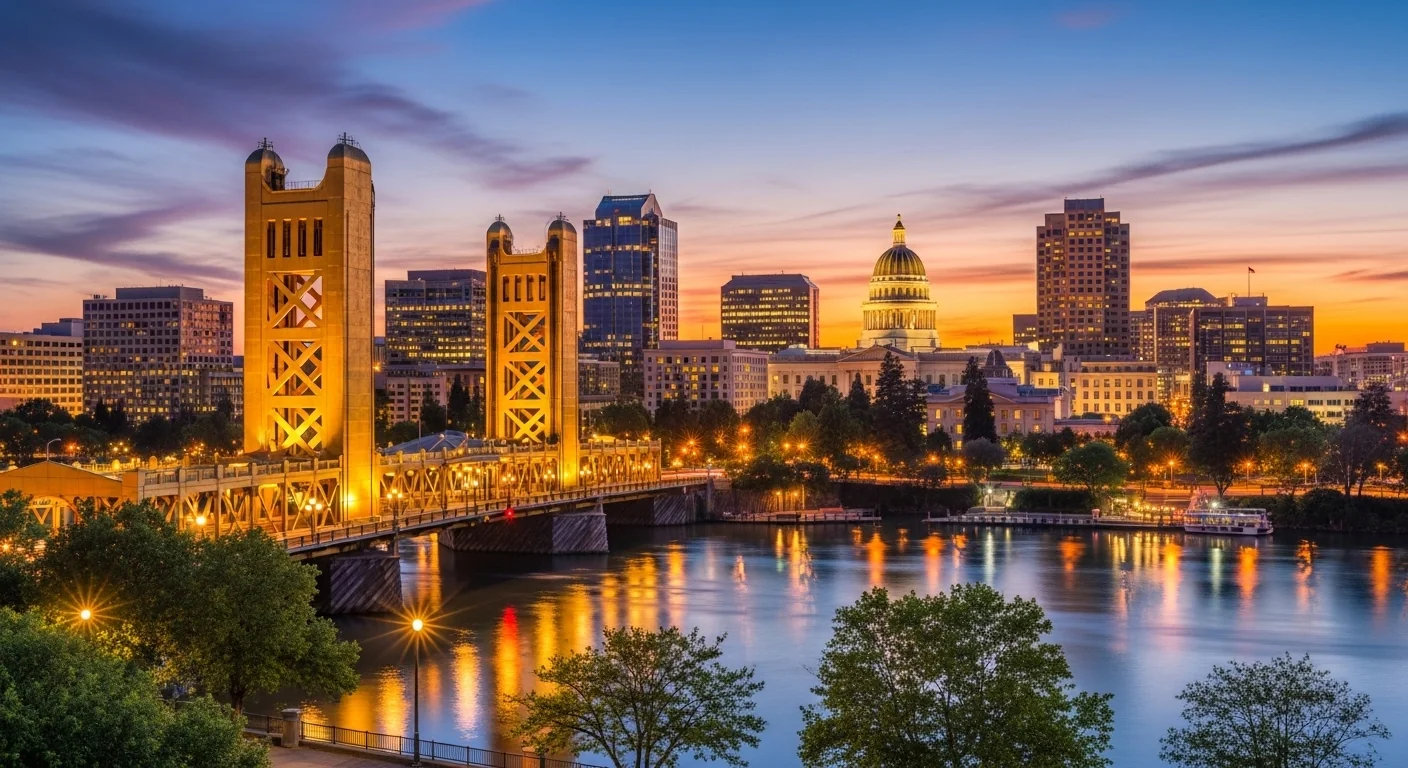 Appliance repair services in Sacramento