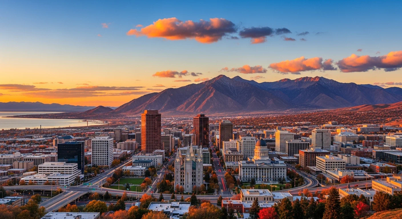 Appliance repair services in Salt Lake City