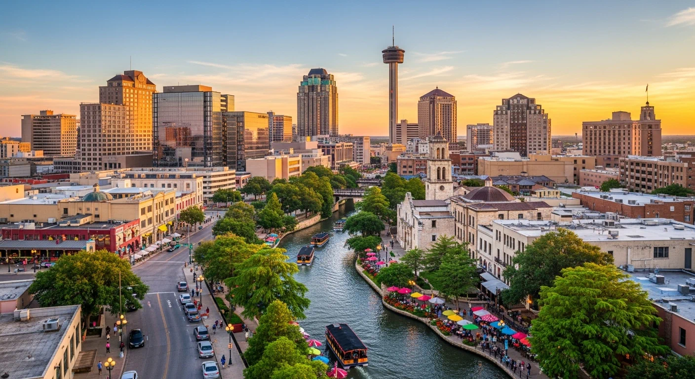 Appliance repair services in San Antonio