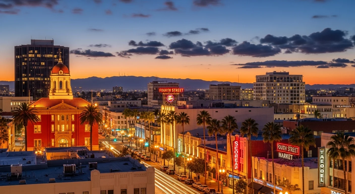 Appliance repair services in Santa Ana