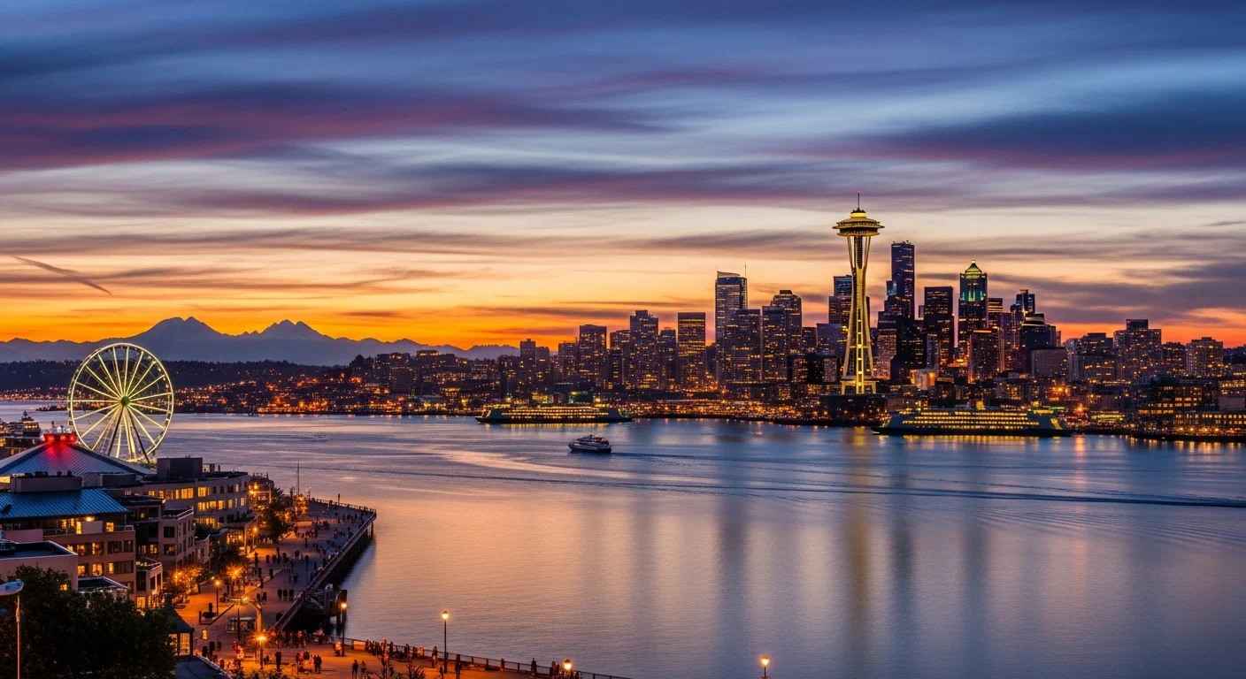 Appliance repair services in Seattle