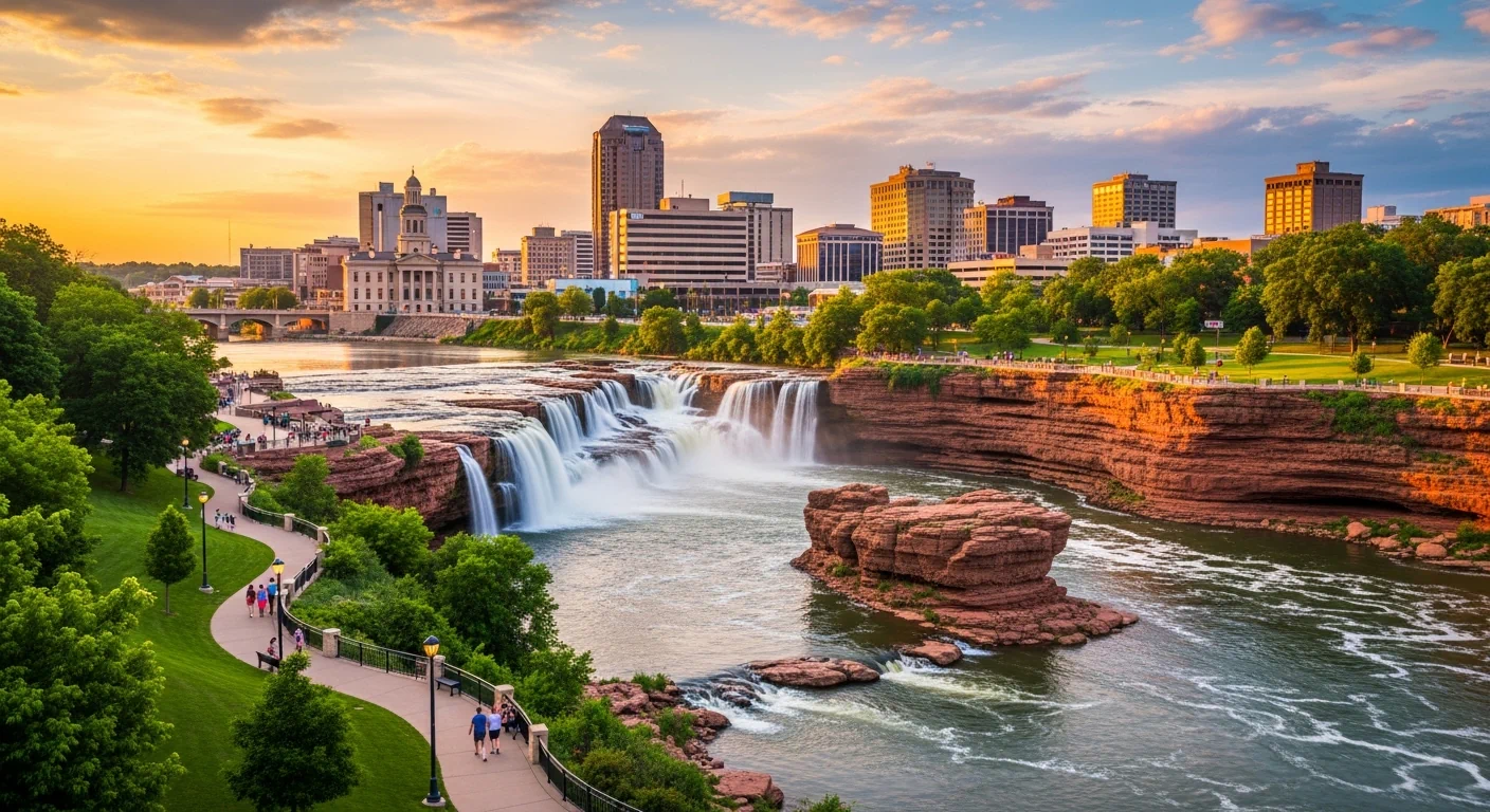 Appliance repair services in Sioux Falls