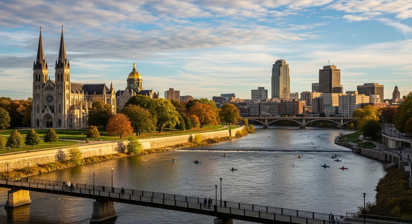 Appliance repair services in South Bend