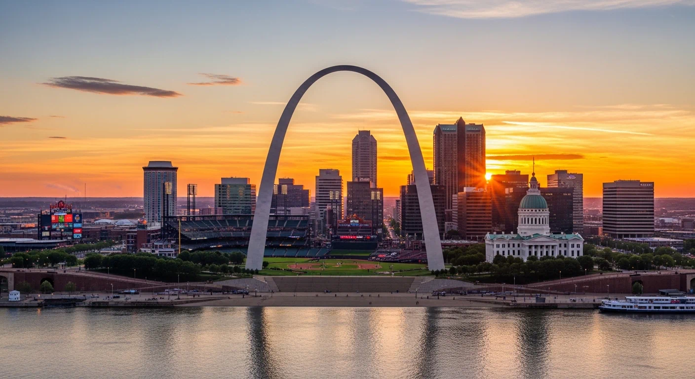 Appliance repair services in St. Louis