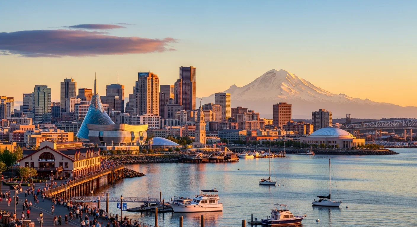 Appliance repair services in Tacoma