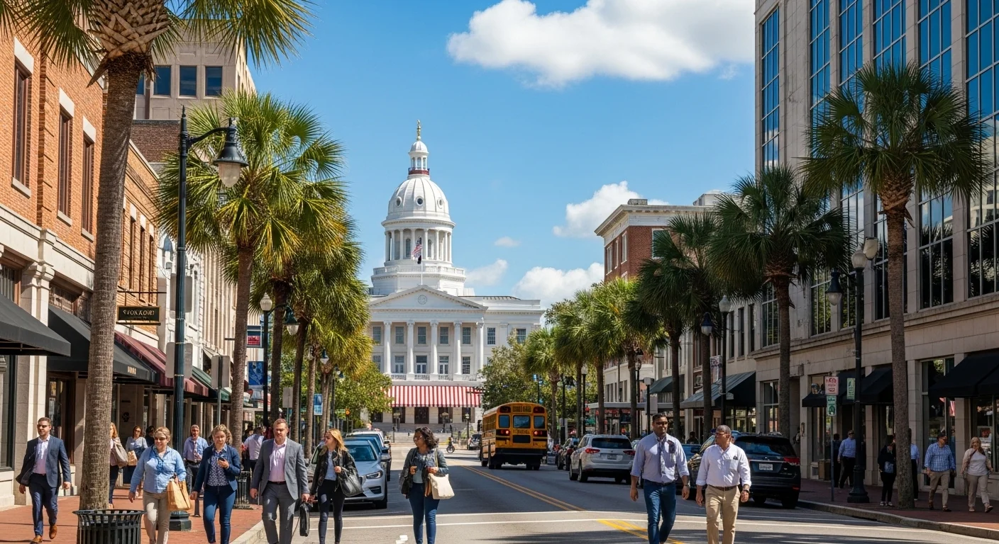 Appliance repair services in Tallahassee