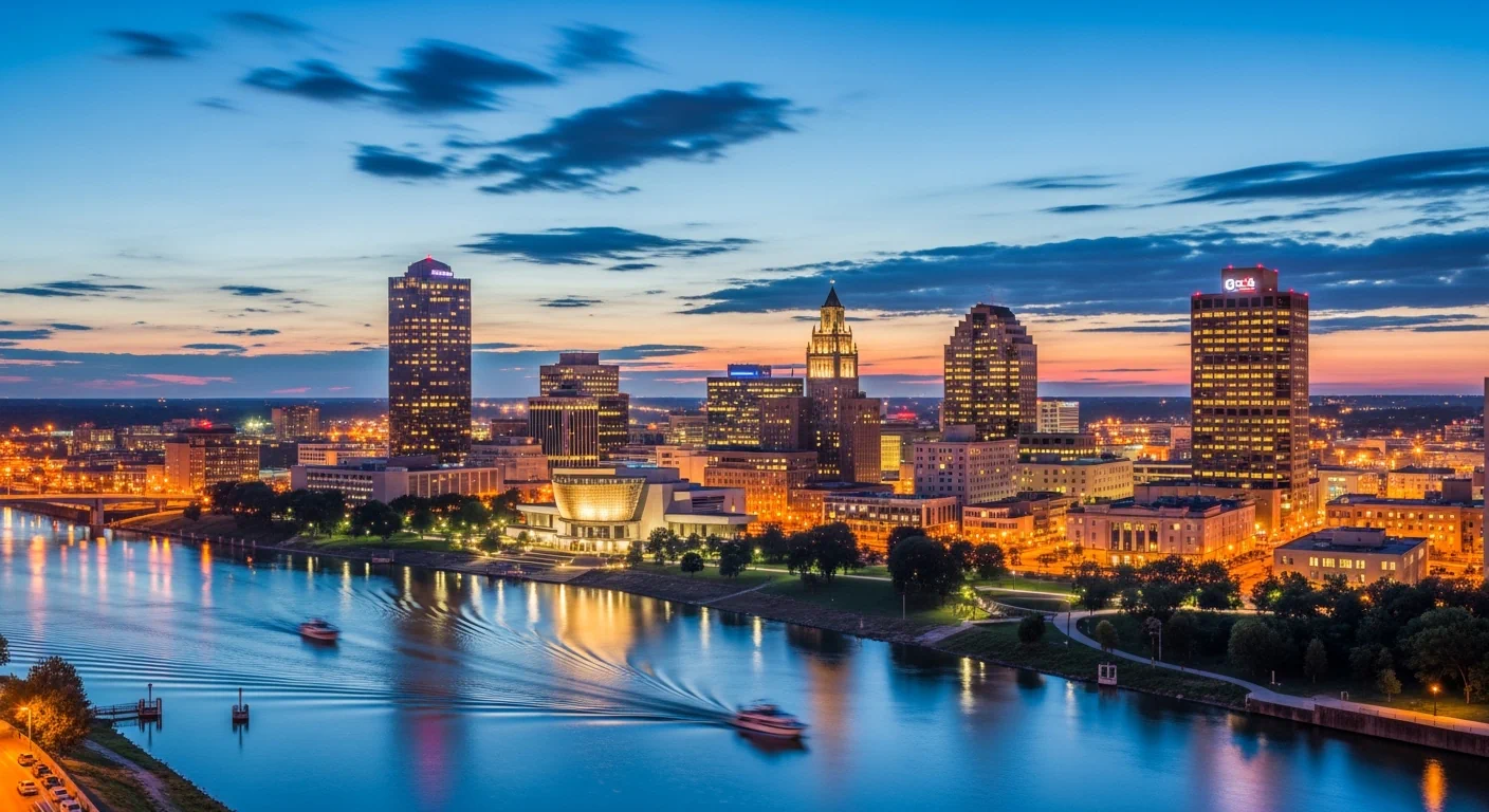 Appliance repair services in Toledo