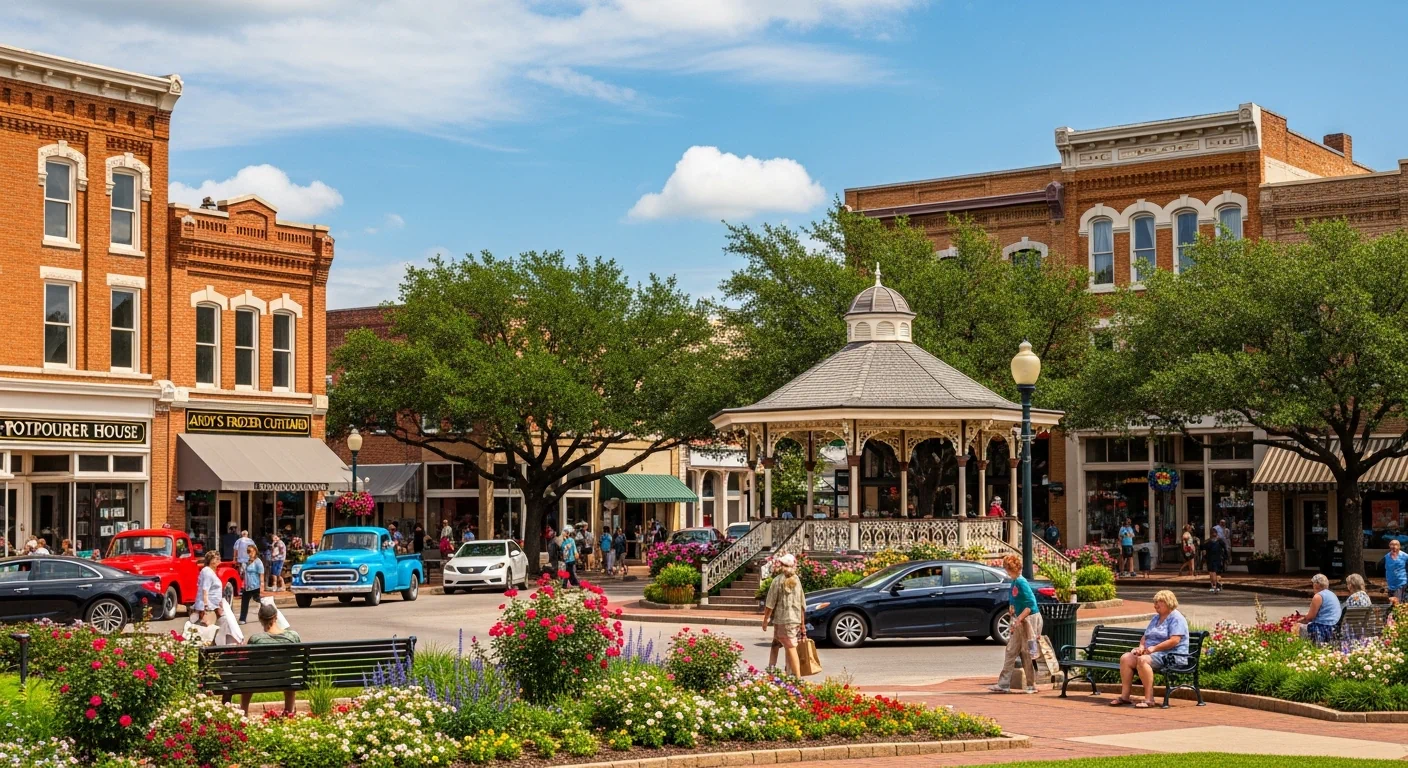 Appliance repair services in Tyler