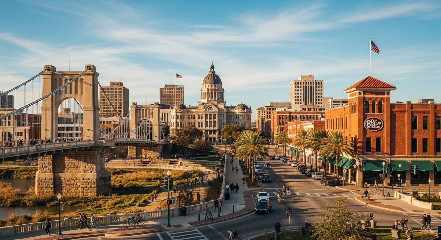 Appliance repair services in Waco