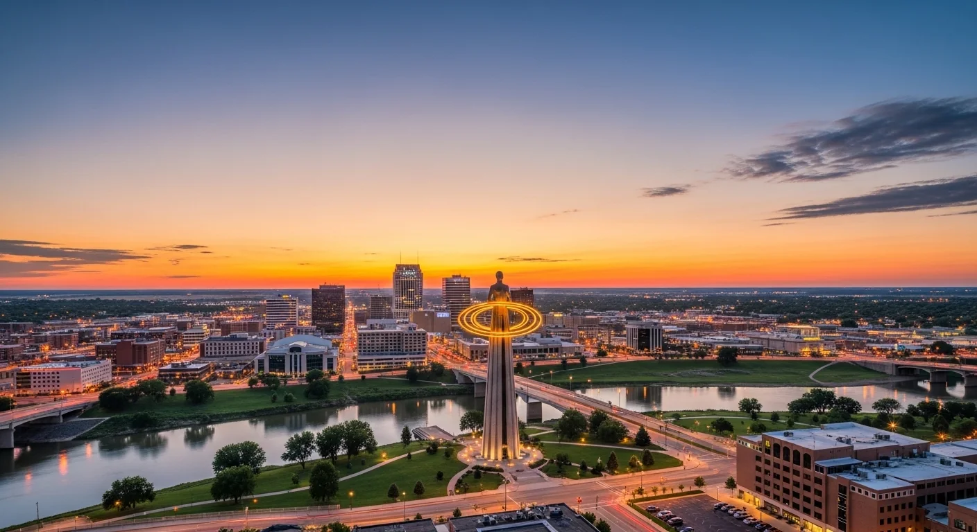 Appliance repair services in Wichita